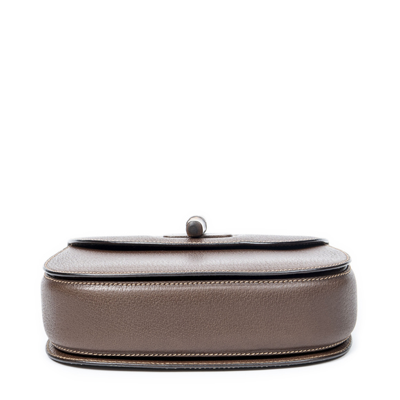 Gucci Small Bamboo Top Handle Flap - Picture 6 of 10